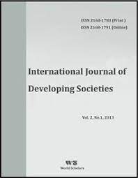 Journal Cover