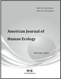 Journal Cover